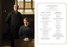 The Costumes of Downton Abbey (Gift Book) - Boho Fabrics - 