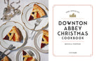The Official Downton Abbey Christmas Cookbook - Boho Fabrics - Books