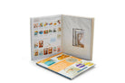 The Purse Clasp Book - Boho Fabrics - Books