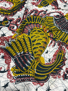 The Vintage Vault — Session 1 | Saturday, February 21 | 2PM–4PM - Boho Fabrics - Event