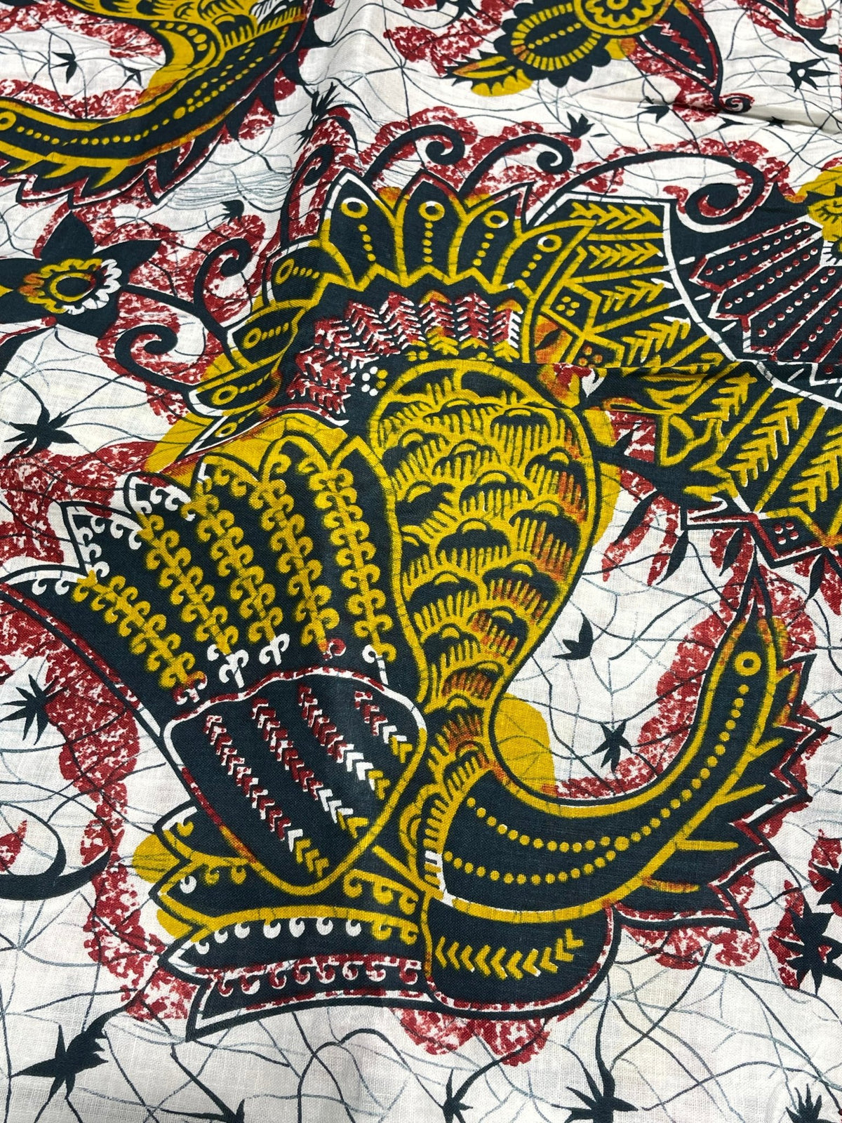 The Vintage Vault — Session 1 | Saturday, February 21 | 2PM–4PM - Boho Fabrics - Event
