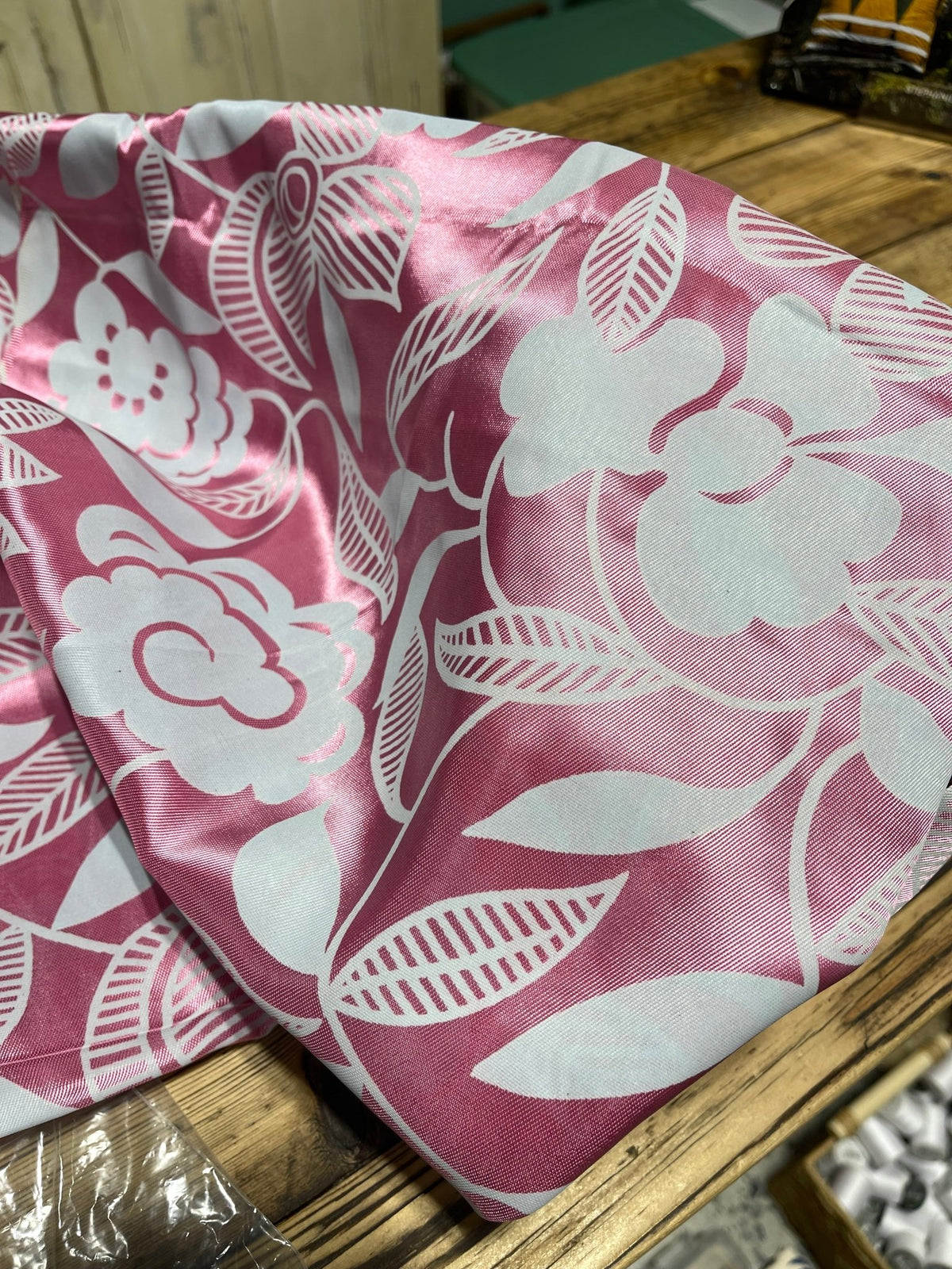 The Vintage Vault — Session 1 | Saturday, February 21 | 2PM–4PM - Boho Fabrics - Event