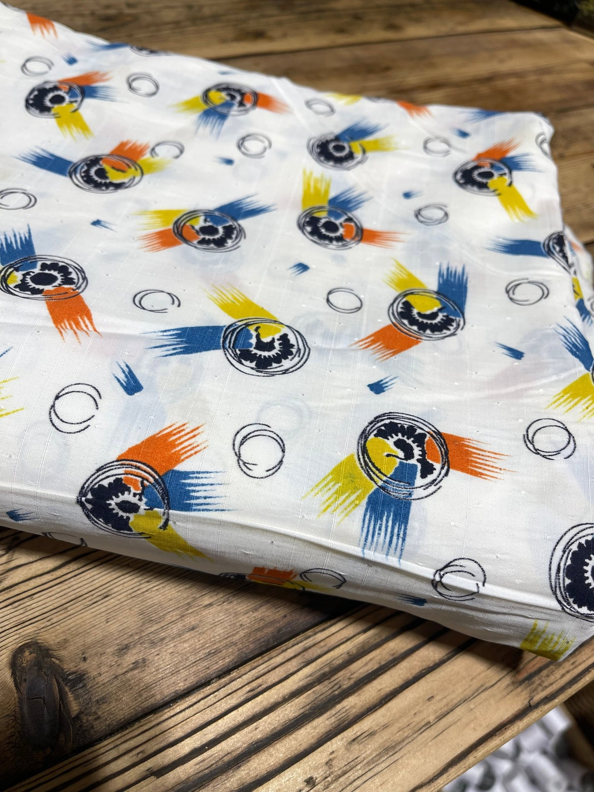 The Vintage Vault — Session 1 | Saturday, February 21 | 2PM–4PM - Boho Fabrics - Event