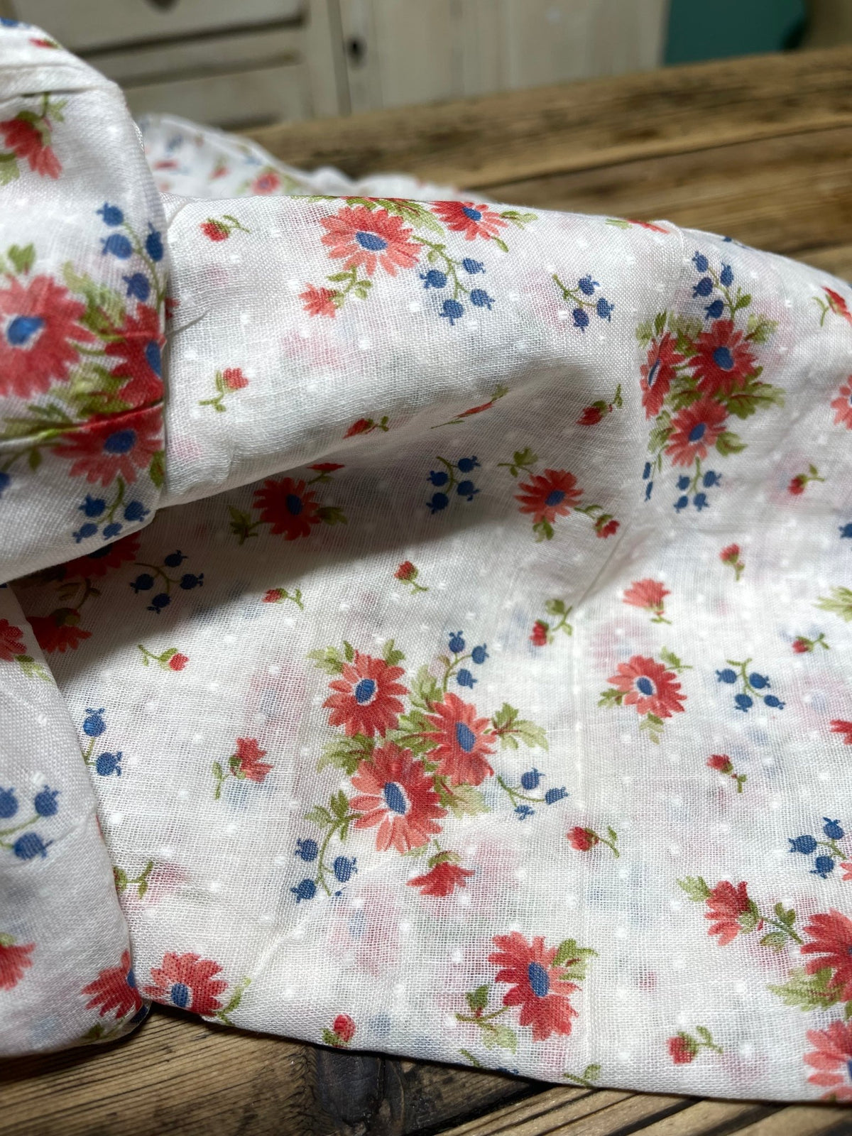The Vintage Vault — Session 1 | Saturday, February 21 | 2PM–4PM - Boho Fabrics - Event