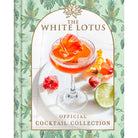 The White Lotus Official Cocktail Collection - Boho Fabrics - 