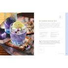 The White Lotus Official Cocktail Collection - Boho Fabrics - 