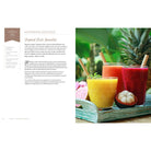 The White Lotus Official Cookbook (NEW 9/2!) - Boho Fabrics - 