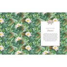 The White Lotus Official Cookbook (NEW 9/2!) - Boho Fabrics - 