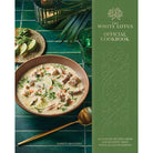 The White Lotus Official Cookbook (NEW 9/2!) - Boho Fabrics - 