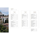 The White Lotus Official Cookbook (NEW 9/2!) - Boho Fabrics - 