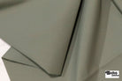 Tidal Green Lightweight Cordura Nylon Fabric — Water - Resistant Designer Deadstock - Boho Fabrics - Performance Fabric, Woven