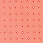 Tiny Christmas Carnation 37135 14 Moda 1 - Boho Fabrics - Quilting Cotton, Woven