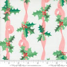 Tiny Christmas Snow 37133 11 Moda 1 - Boho Fabrics - Quilting Cotton, Woven