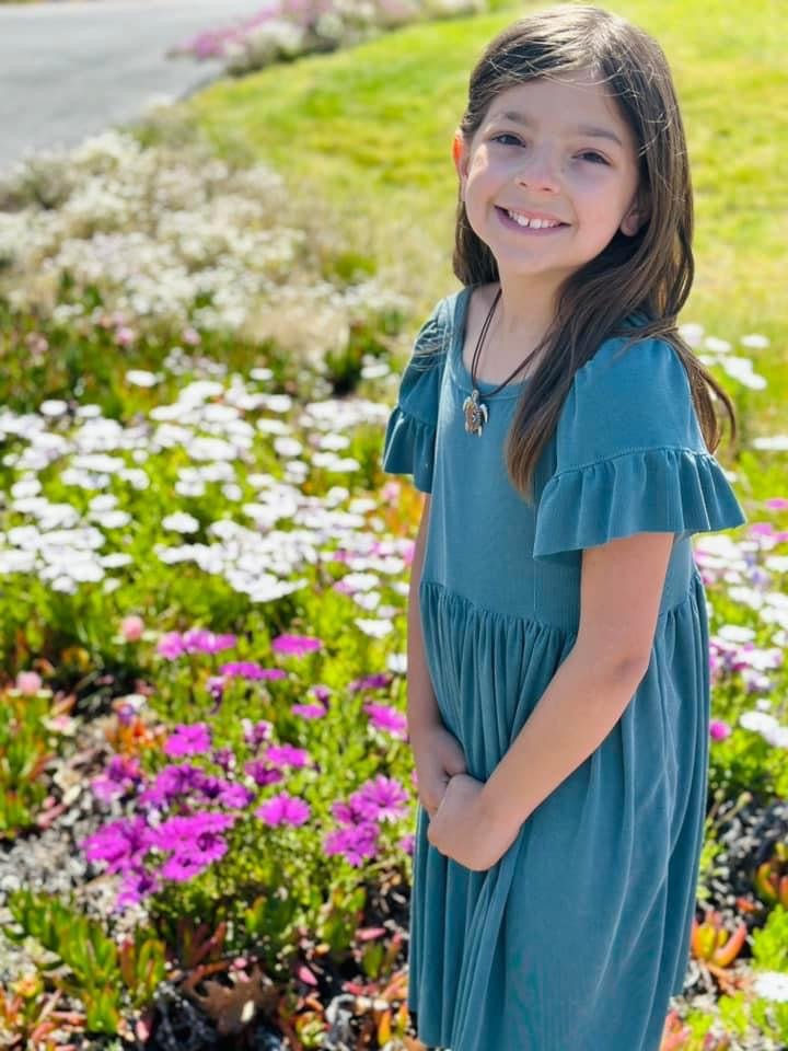 Tourmaline Smoke, Cupro Knit Fabric - Boho Fabrics - Cupro, Knit Fabric