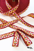 TRIM - 038 - Boho Fabrics - Trims