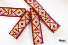TRIM - 038 - Boho Fabrics - Trims