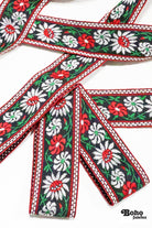TRIM - 048 - Boho Fabrics - Trims