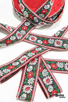 TRIM - 048 - Boho Fabrics - Trims