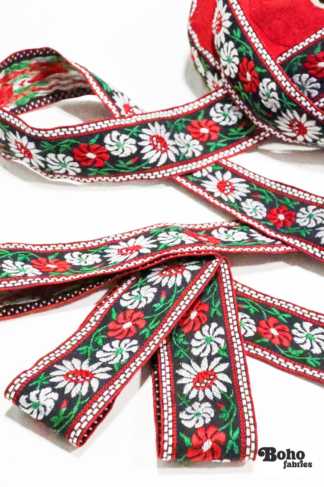 TRIM - 048 - Boho Fabrics - Trims