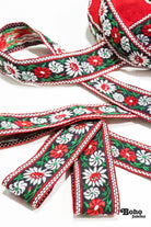 TRIM - 048 - Boho Fabrics - Trims