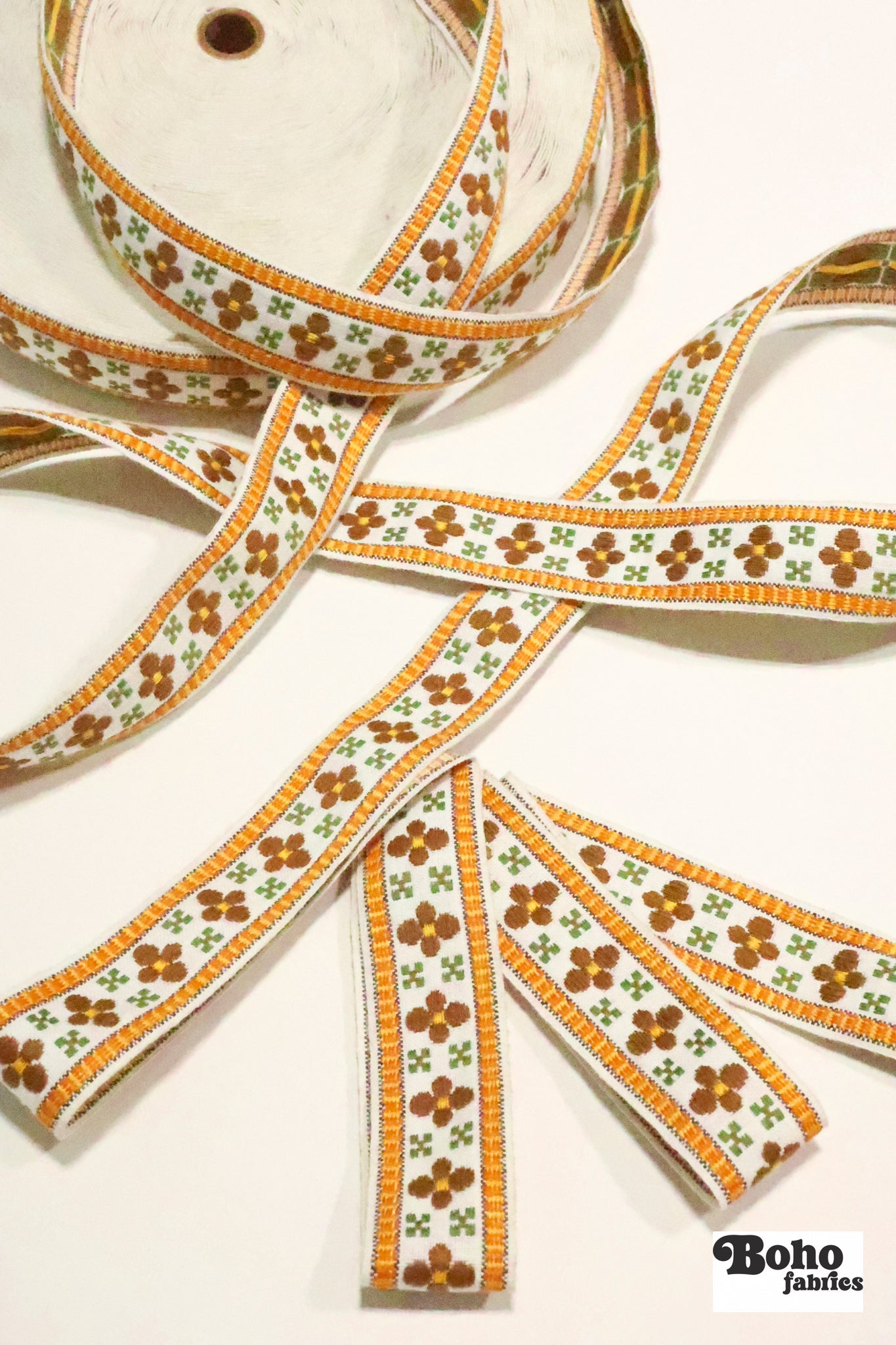 TRIM - 050 - Boho Fabrics - Trims