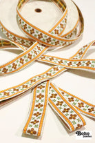 TRIM - 050 - Boho Fabrics - Trims