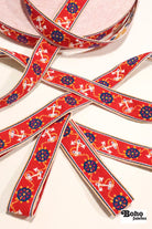 TRIM - 051 - Boho Fabrics - Trims