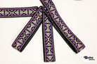 TRIM - 052 - Boho Fabrics - Trims