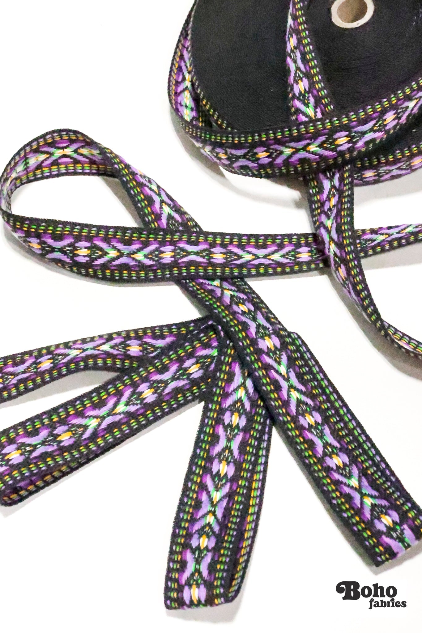 TRIM - 053 - Boho Fabrics - Trims