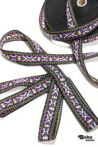 TRIM - 053 - Boho Fabrics - Trims