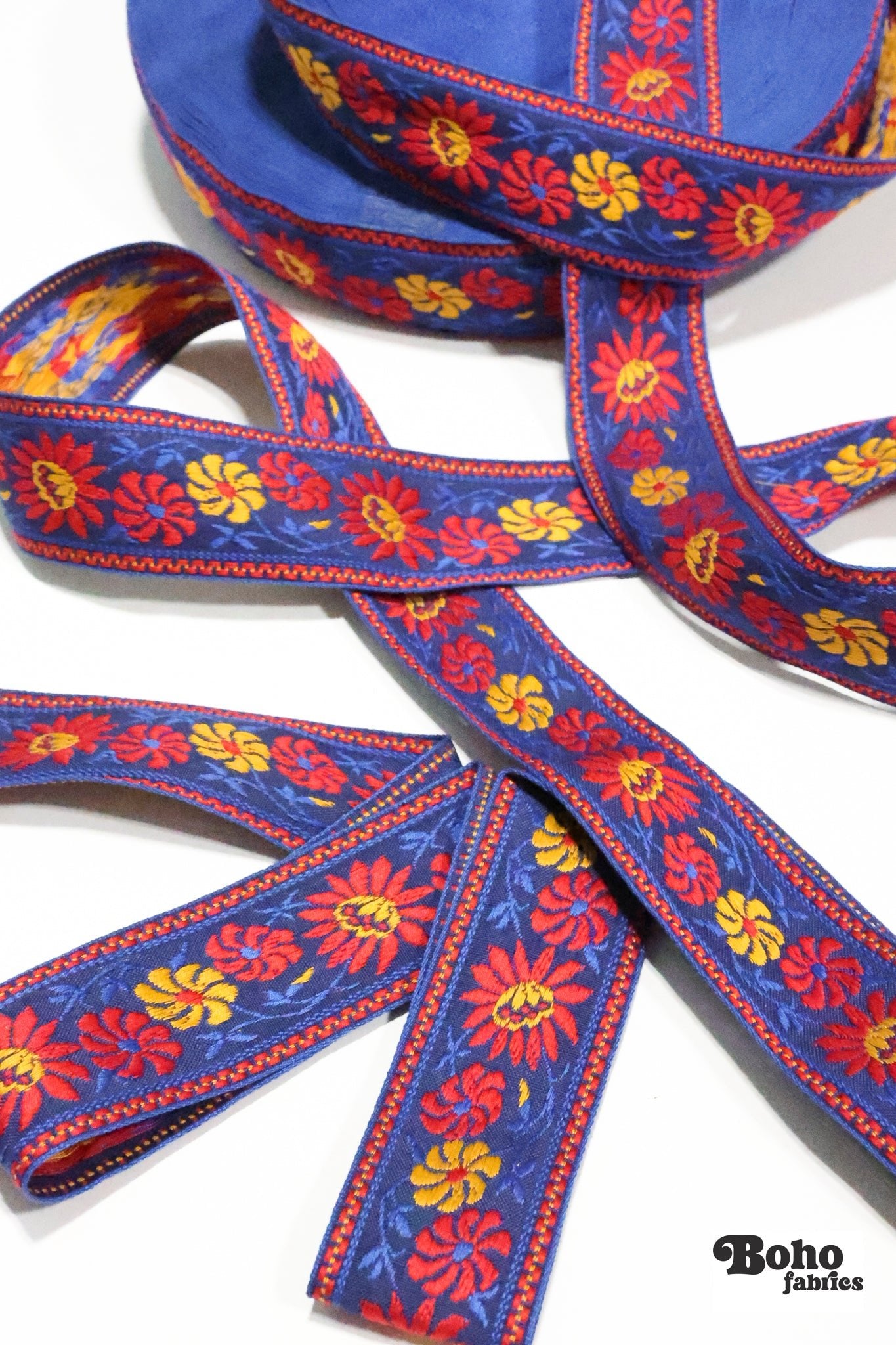 TRIM - 054 - Boho Fabrics - Trims