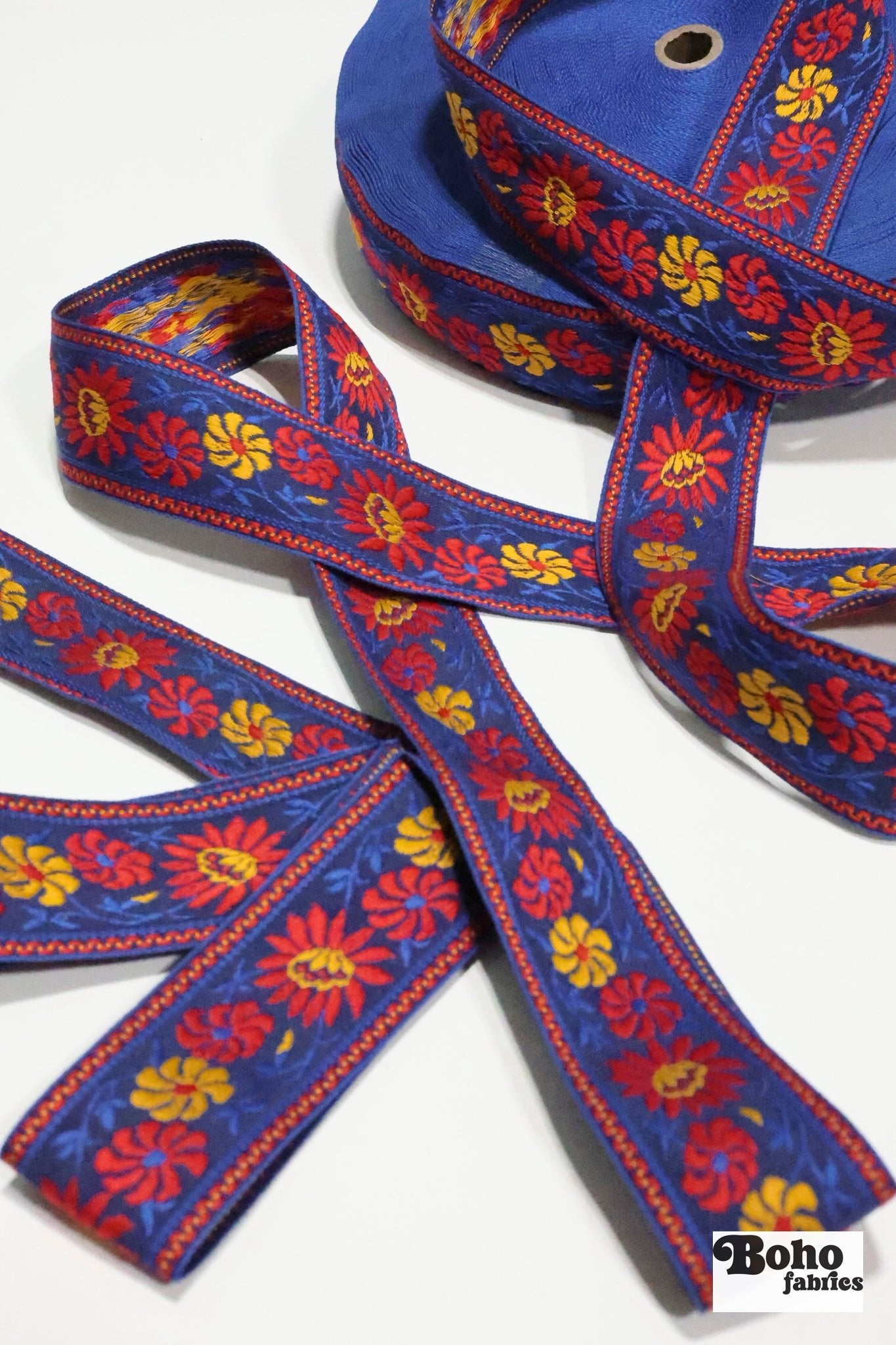 TRIM - 054 - Boho Fabrics - Trims