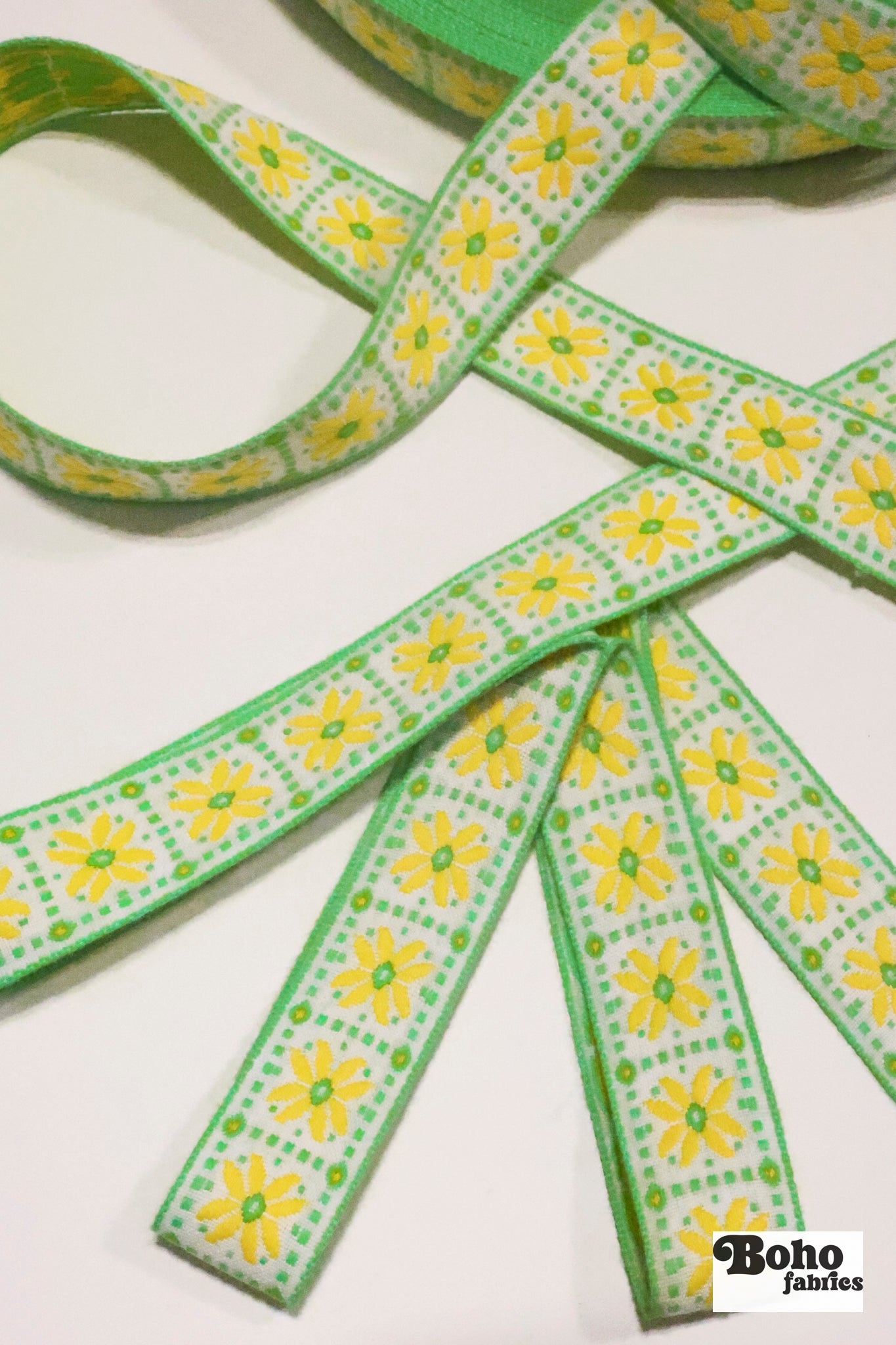 TRIM - 056 - Boho Fabrics - Trims