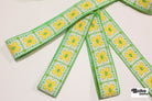 TRIM - 056 - Boho Fabrics - Trims