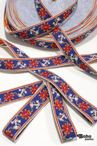 TRIM - 057 - Boho Fabrics - Trims