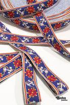 TRIM - 057 - Boho Fabrics - Trims