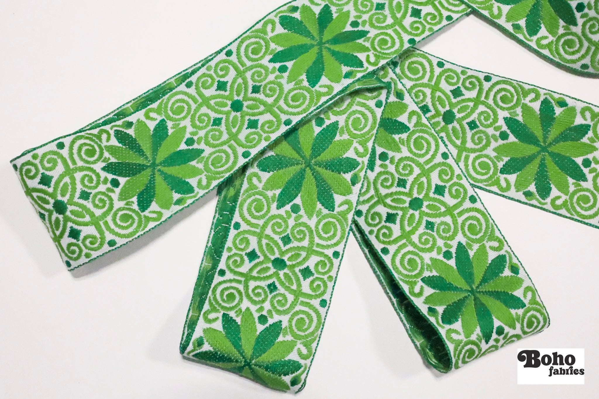 TRIM - 059 - Boho Fabrics - Trims