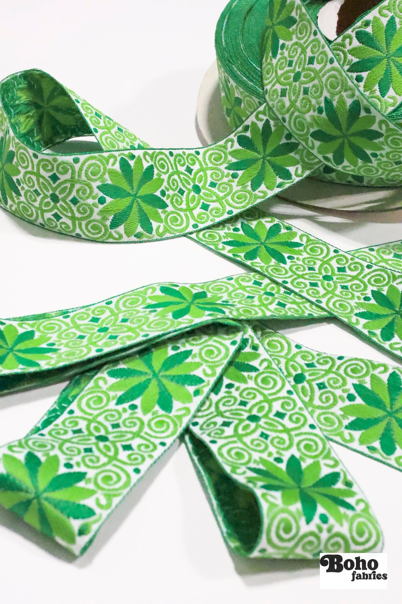 TRIM - 059 - Boho Fabrics - Trims