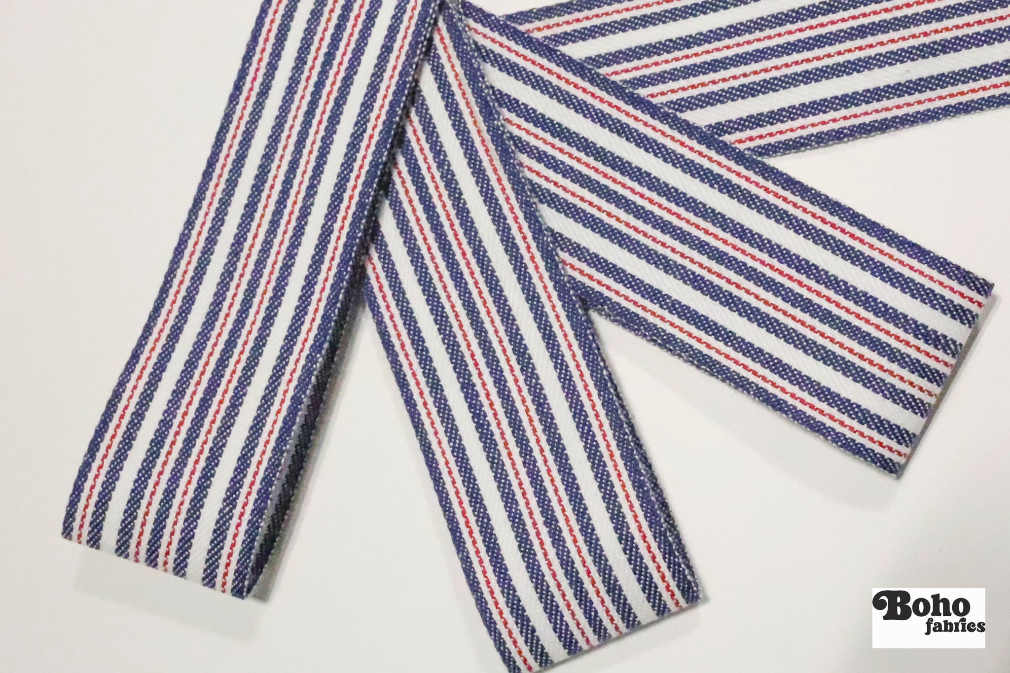 TRIM - 060 - Boho Fabrics - Trims