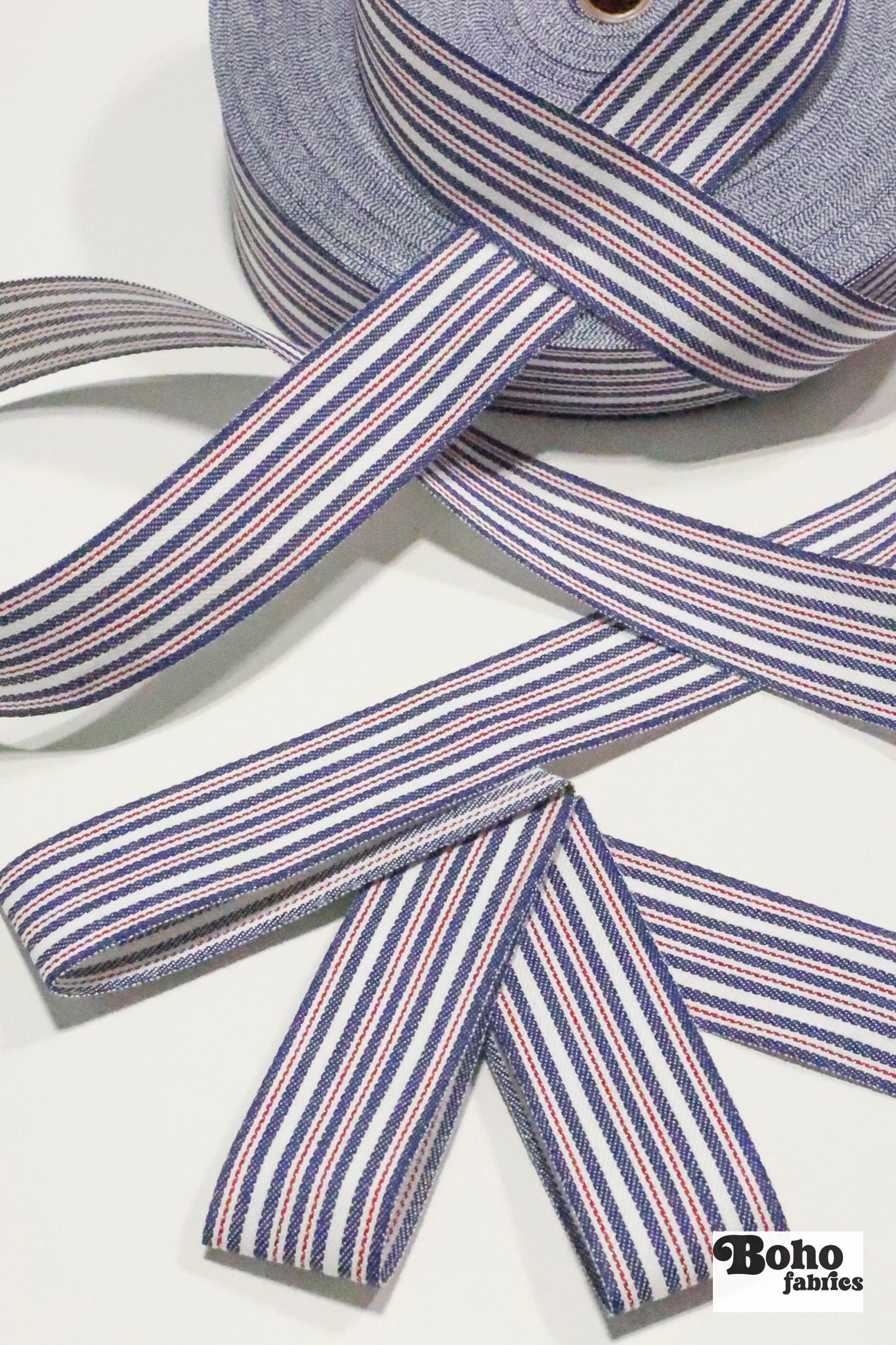 TRIM - 060 - Boho Fabrics - Trims