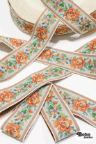 TRIM - 065 - Boho Fabrics - Trims