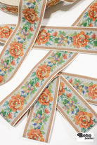 TRIM - 065 - Boho Fabrics - Trims