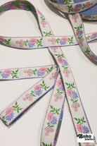 TRIM - 080 - Boho Fabrics - Trims