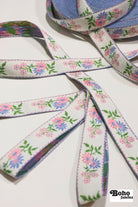 TRIM - 080 - Boho Fabrics - Trims