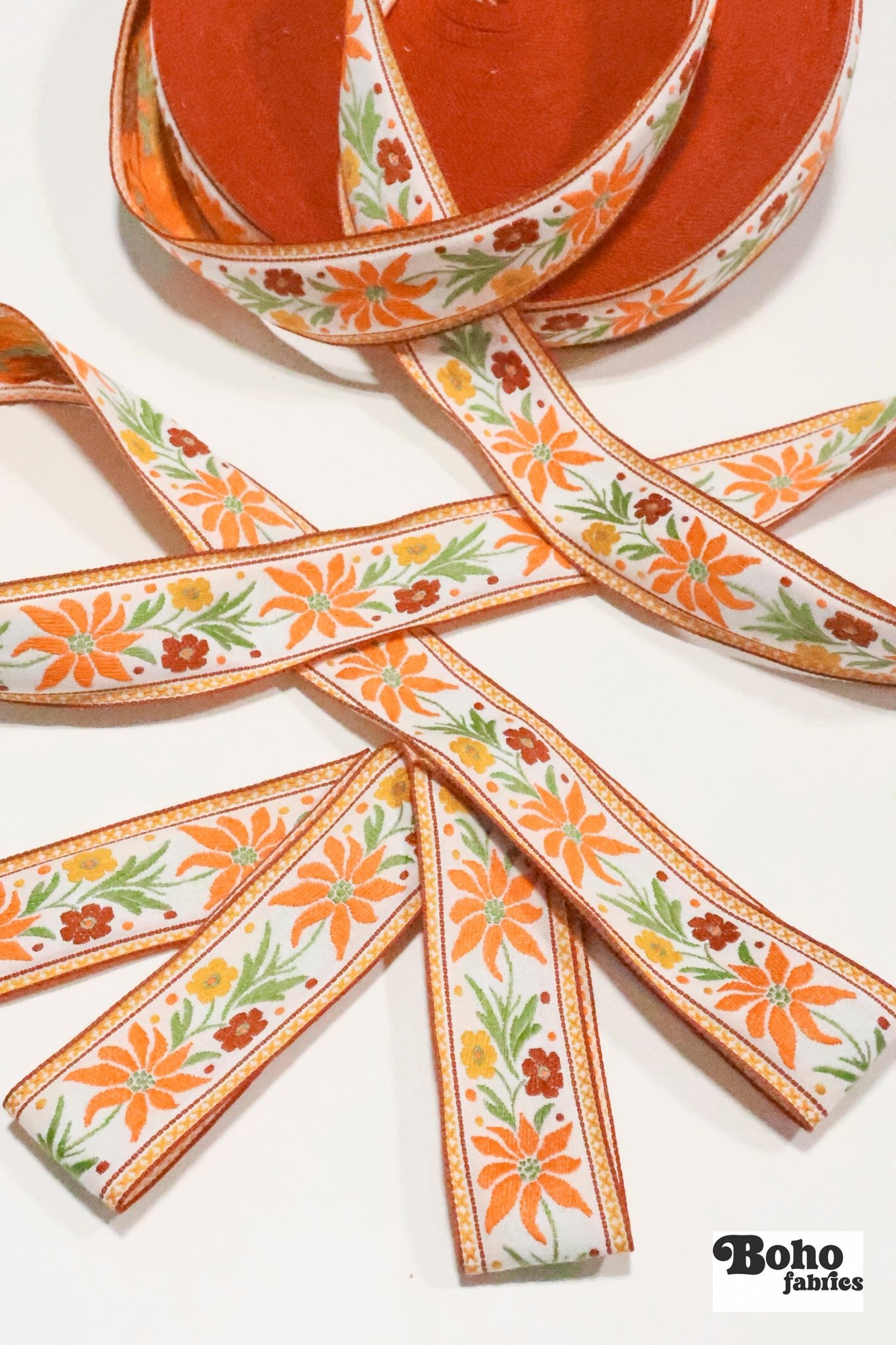 TRIM - 088 - Boho Fabrics - Trims