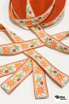 TRIM - 088 - Boho Fabrics - Trims