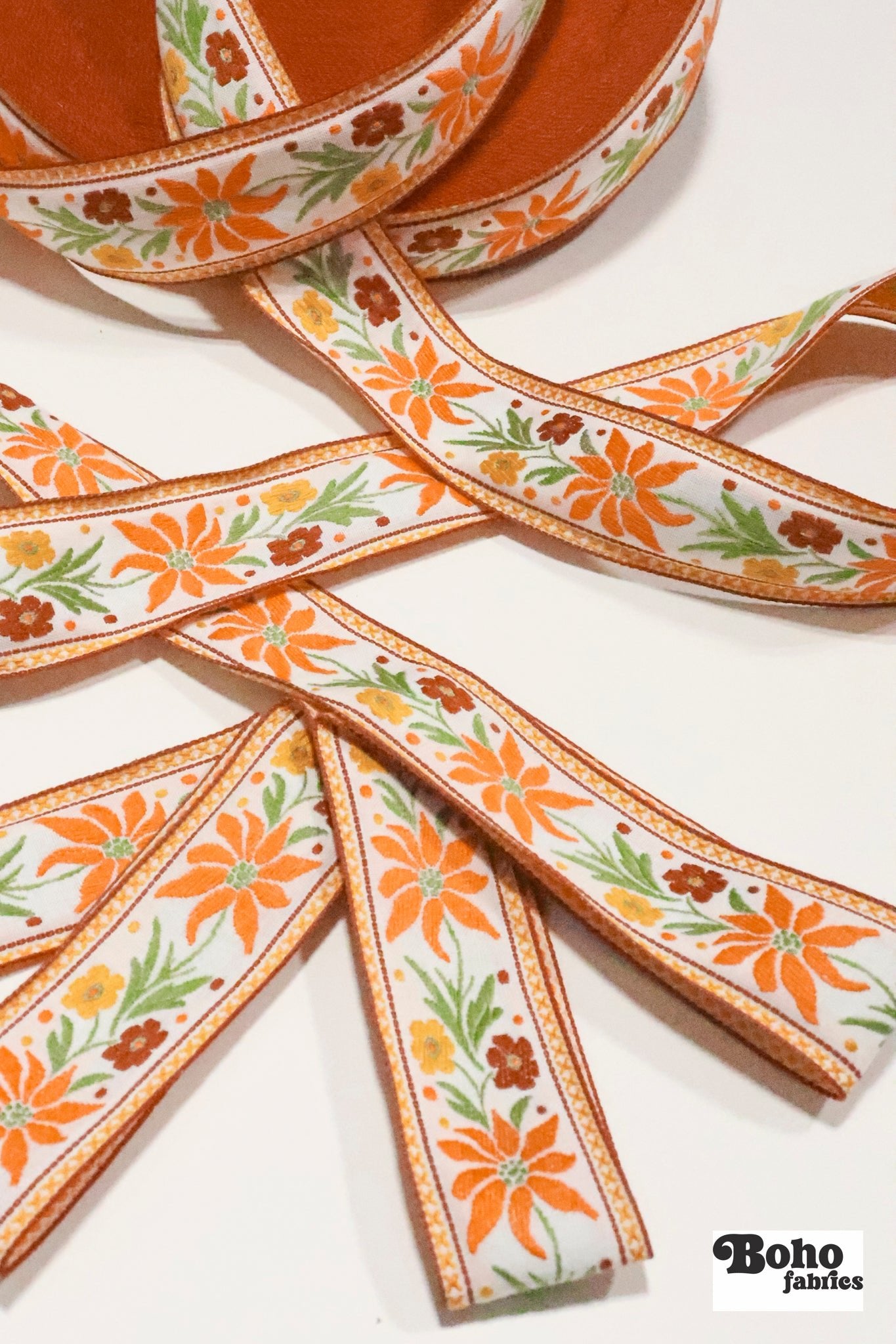 TRIM - 088 - Boho Fabrics - Trims