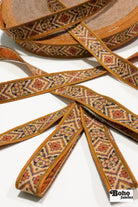 TRIM - 089 - Boho Fabrics - Trims