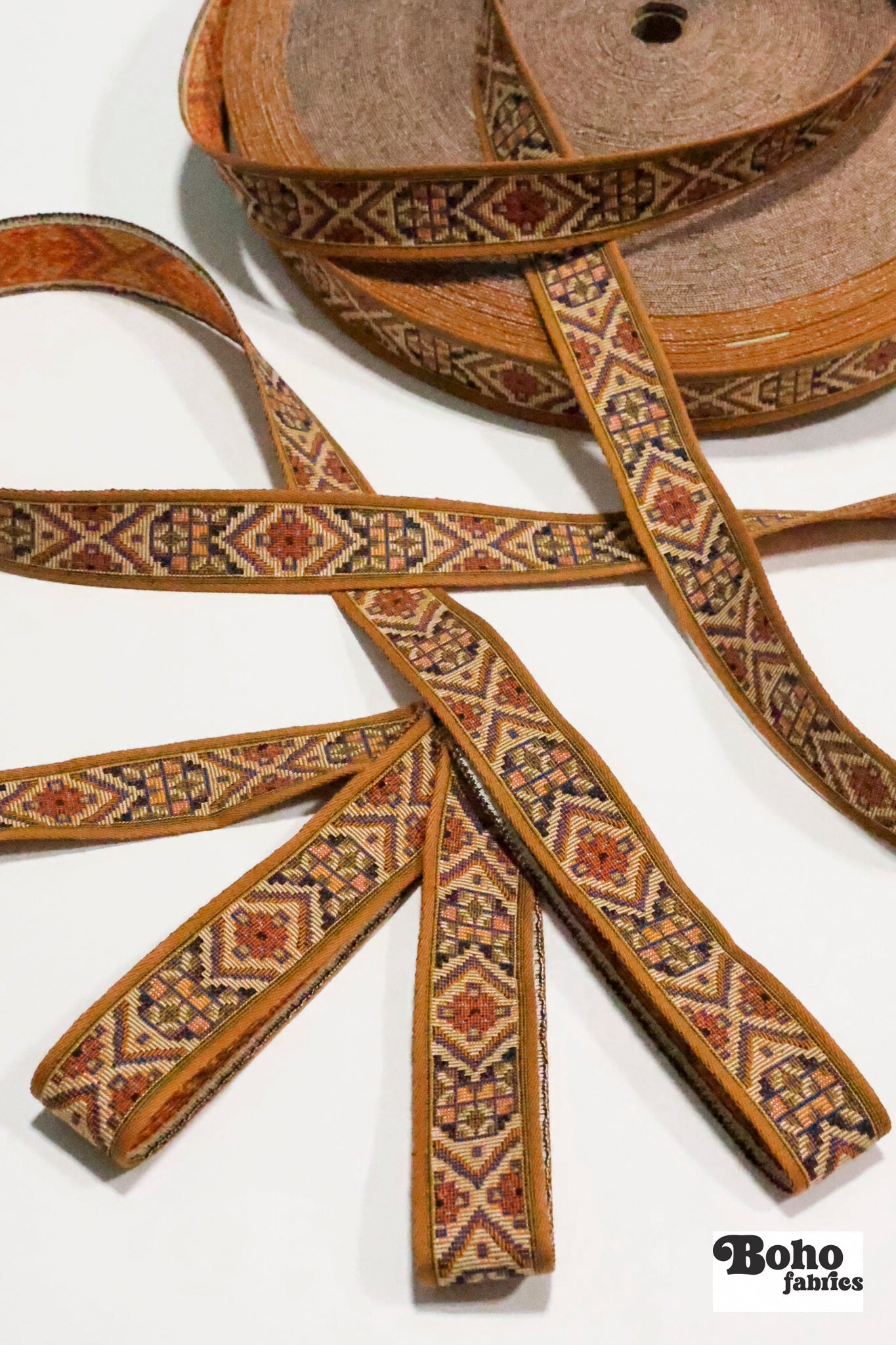 TRIM - 089 - Boho Fabrics - Trims