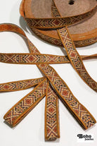 TRIM - 089 - Boho Fabrics - Trims